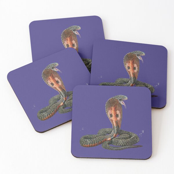 Item preview, Snake the symbol of the god of death among the ancient pharaonic Egyptian and games lovers designed and sold by AnadAA.