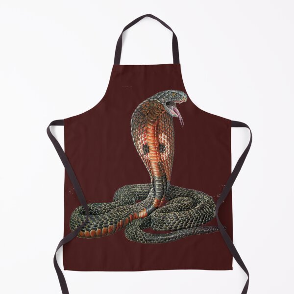 Item preview, Snake the symbol of the god of death among the ancient pharaonic Egyptian and games lovers designed and sold by AnadAA.