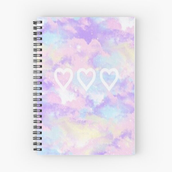 Item preview, Marbled Love designed and sold by PastelJenny.