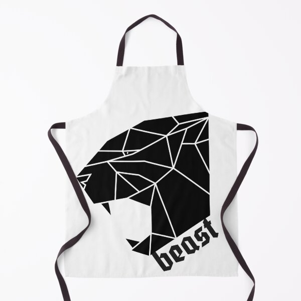 Item preview, logo beast fanny beast designed and sold by qofebean.