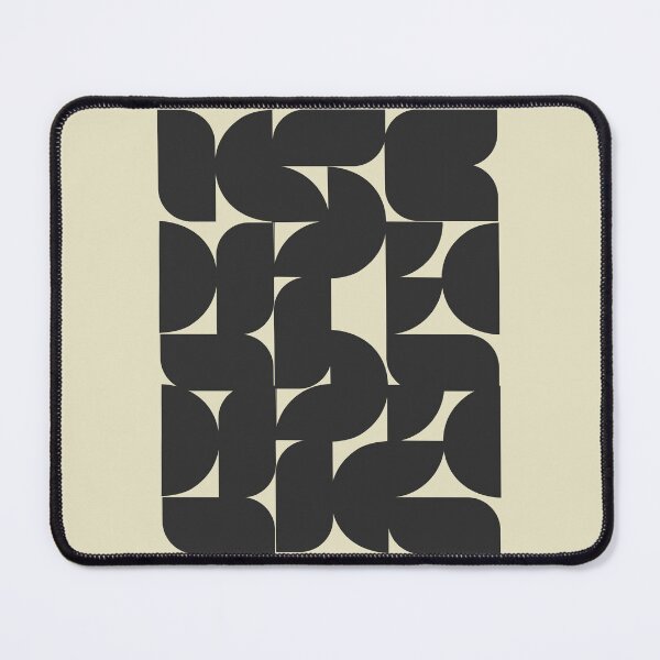 Item preview, Bauhaus Art Museum Poster, Modern Wall Art designed and sold by artsyaman1.