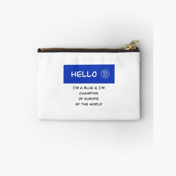 Item preview, Hello Blues designed and sold by Beautifutebol.