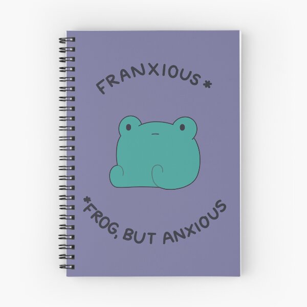 Item preview, franxious designed and sold by rainilyahead.