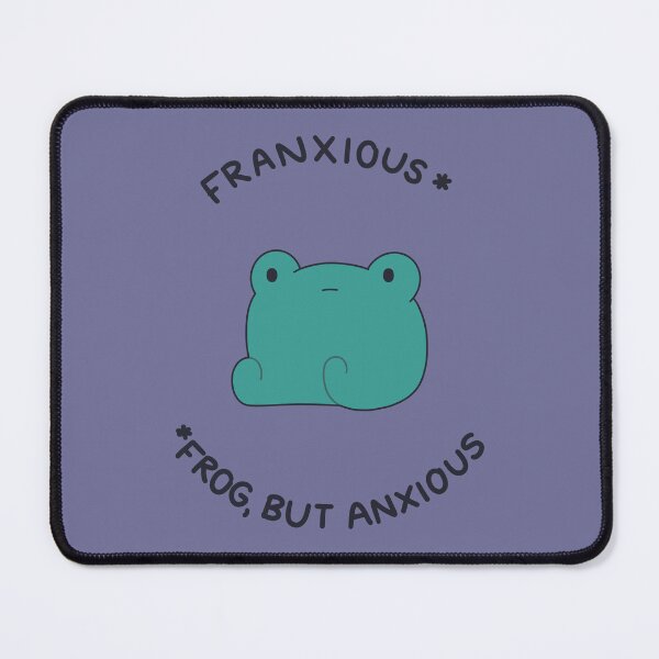 Item preview, franxious designed and sold by rainilyahead.