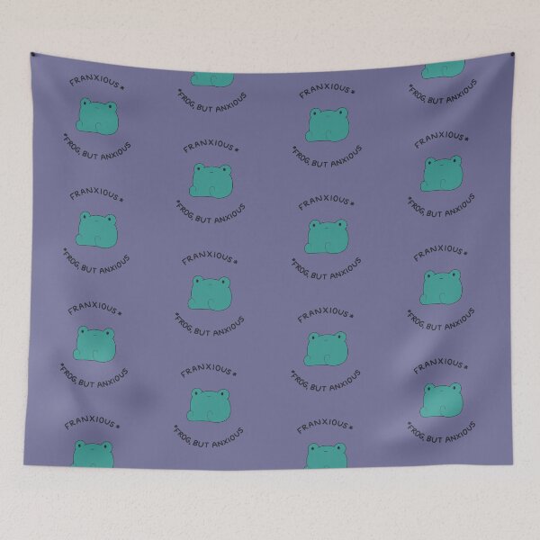 Item preview, franxious designed and sold by rainilyahead.