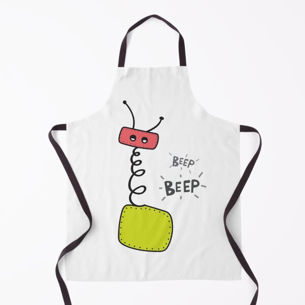 Item preview, Modern cartoon robot with pastel colours designed and sold by Sahan De Silva.