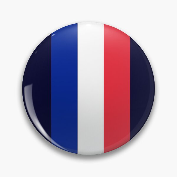 Item preview, FRANCE presidential dark blue designed and sold by InfoCROM.