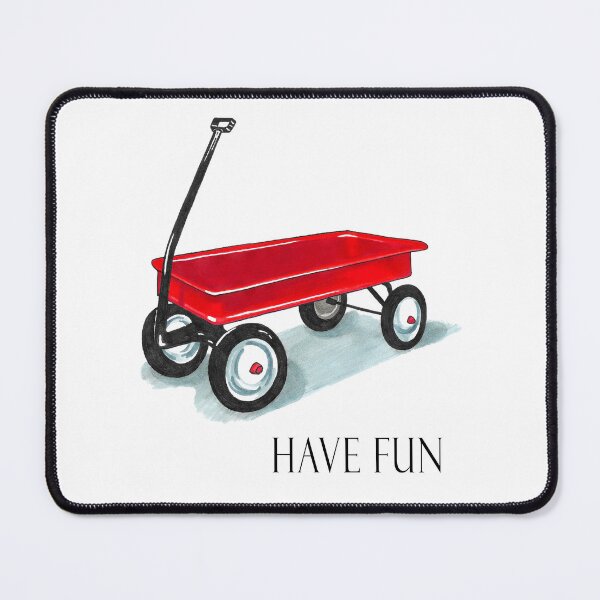 Item preview, Cool vintage/retro wagon designed and sold by CheekyColours.