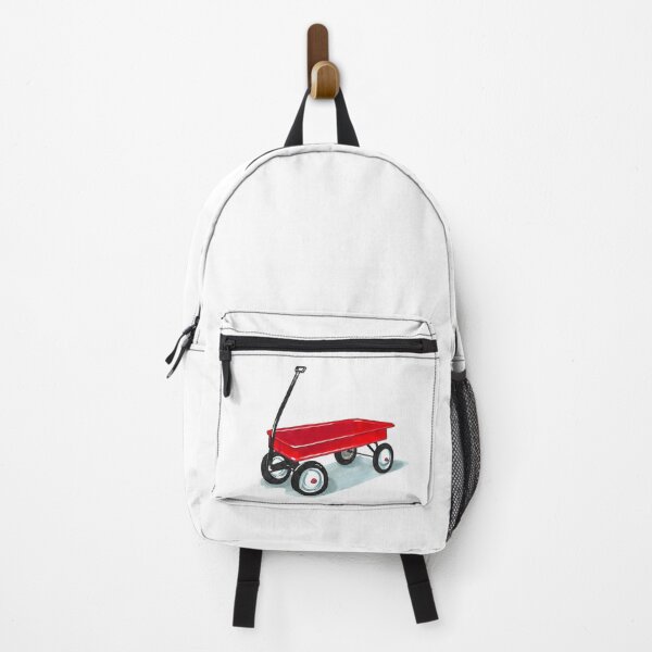 Item preview, Cool vintage/retro wagon designed and sold by CheekyColours.