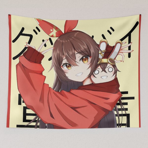Item preview, Kawaii Amber Genshin Impact Girls designed and sold by Ecchi Girls Love.