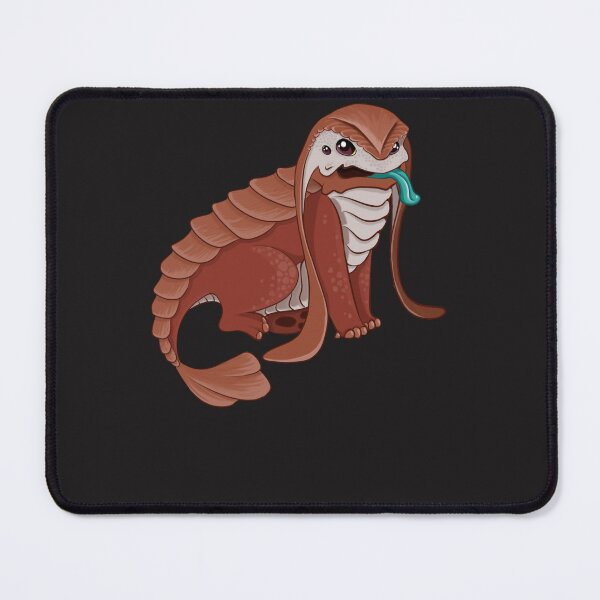 Item preview, Doggo Sticker designed and sold by DanielaSchreine.