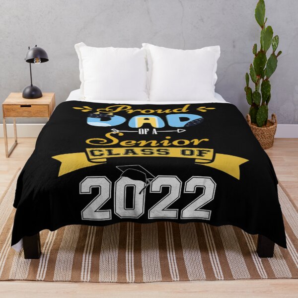Item preview, Proud Dad of a Class of 2022 Senior Class 22 designed and sold by lanna253.