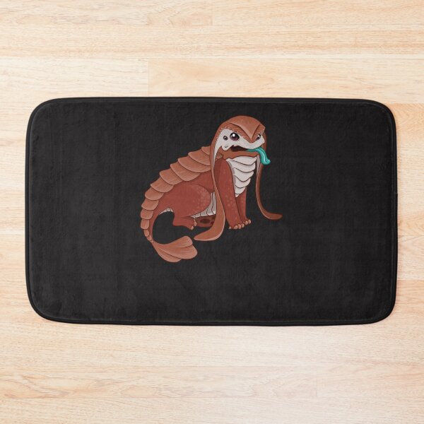 Item preview, Doggo Sticker designed and sold by DanielaSchreine.