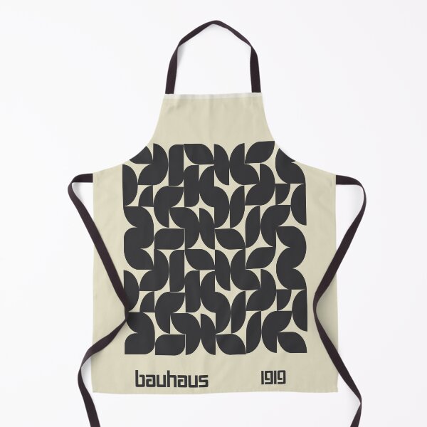 Item preview, Bauhaus Art Museum Poster, Modern Wall Art designed and sold by artsyaman1.