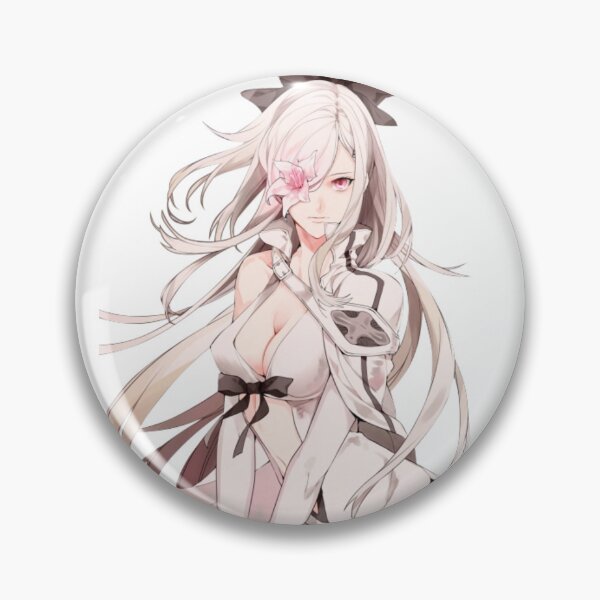 Item preview, Waifu Zero Drakengard 3  designed and sold by Ecchi Girls Love.