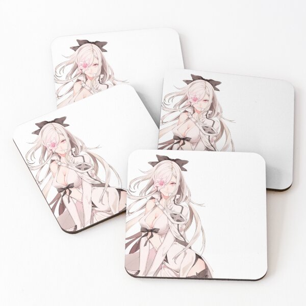 Item preview, Waifu Zero Drakengard 3  designed and sold by Ecchi Girls Love.