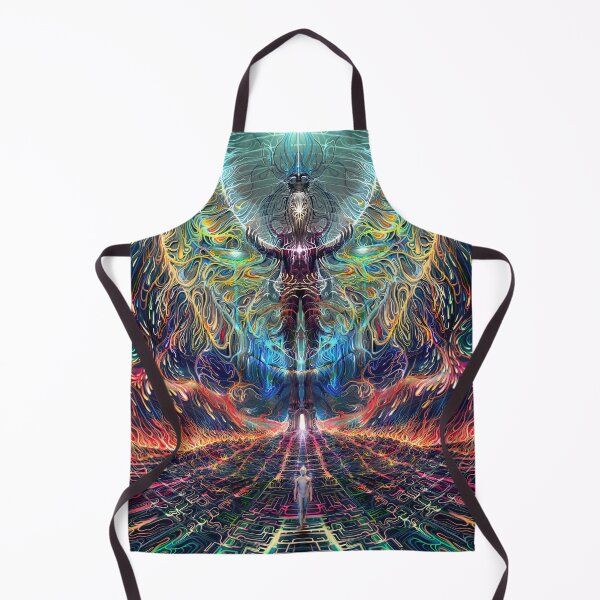 Item preview, "Unlocked Pathways" designed and sold by Silvio Vieira.