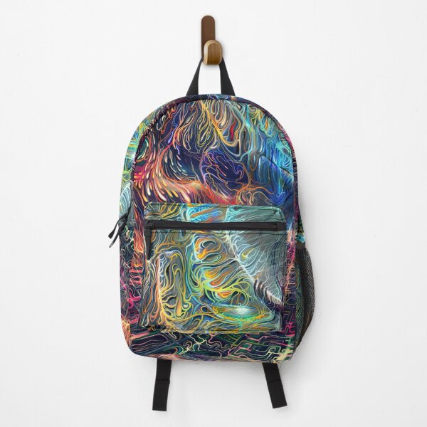 Item preview, "Unlocked Pathways" designed and sold by Silvio Vieira.