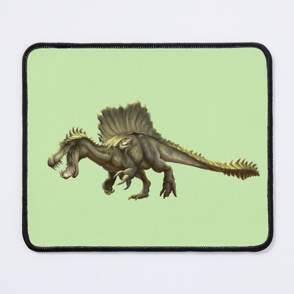 Item preview, Hyporendocrin Spino designed and sold by tyrannart.