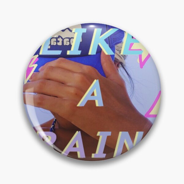 Item preview, she’s like a rainbow designed and sold by Britneyeckman.