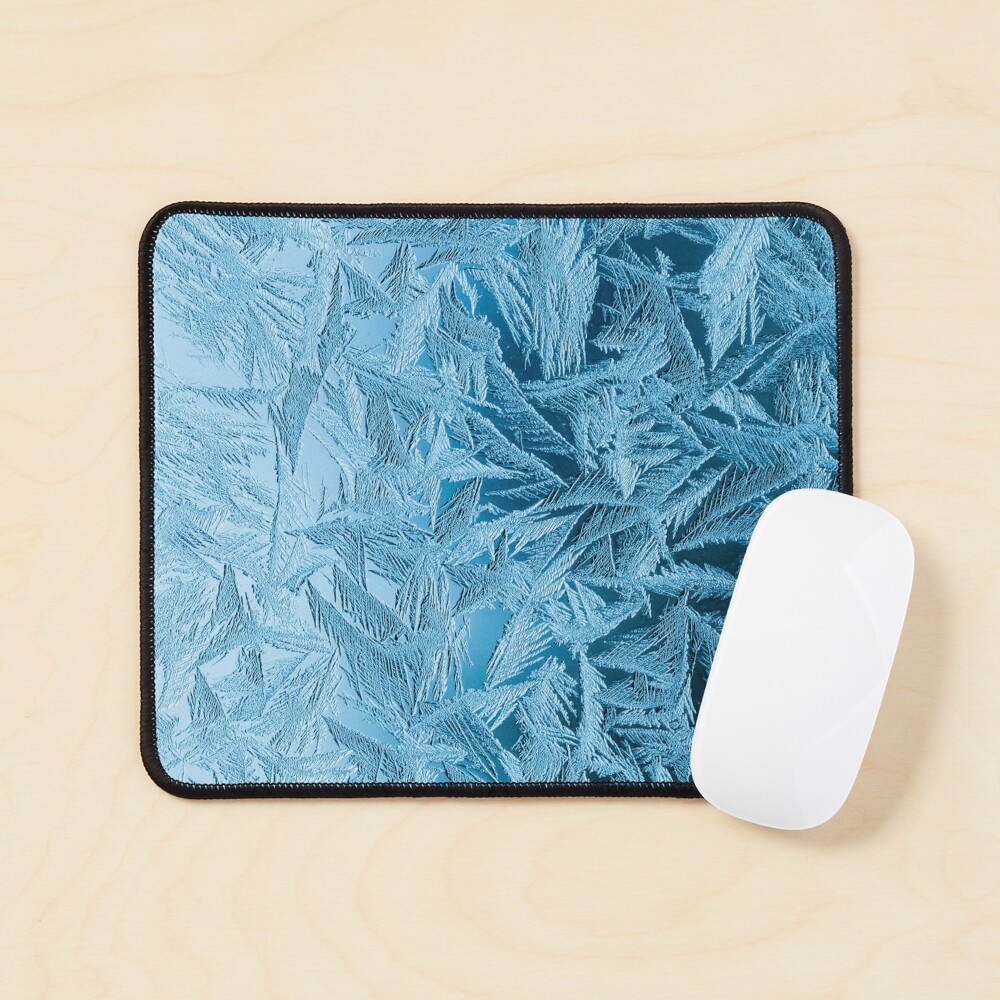 Item preview, Mouse Pad designed and sold by JiggsFashion.