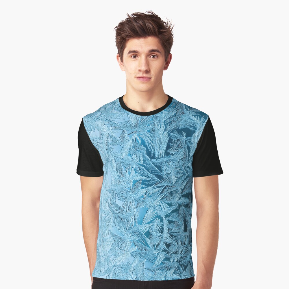 Item preview, Graphic T-Shirt designed and sold by JiggsFashion.