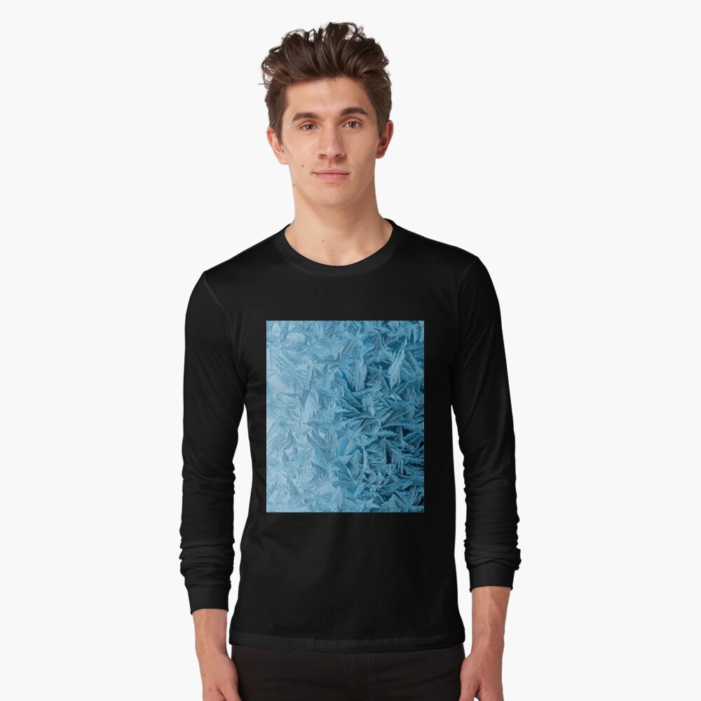 Item preview, Long Sleeve T-Shirt designed and sold by JiggsFashion.