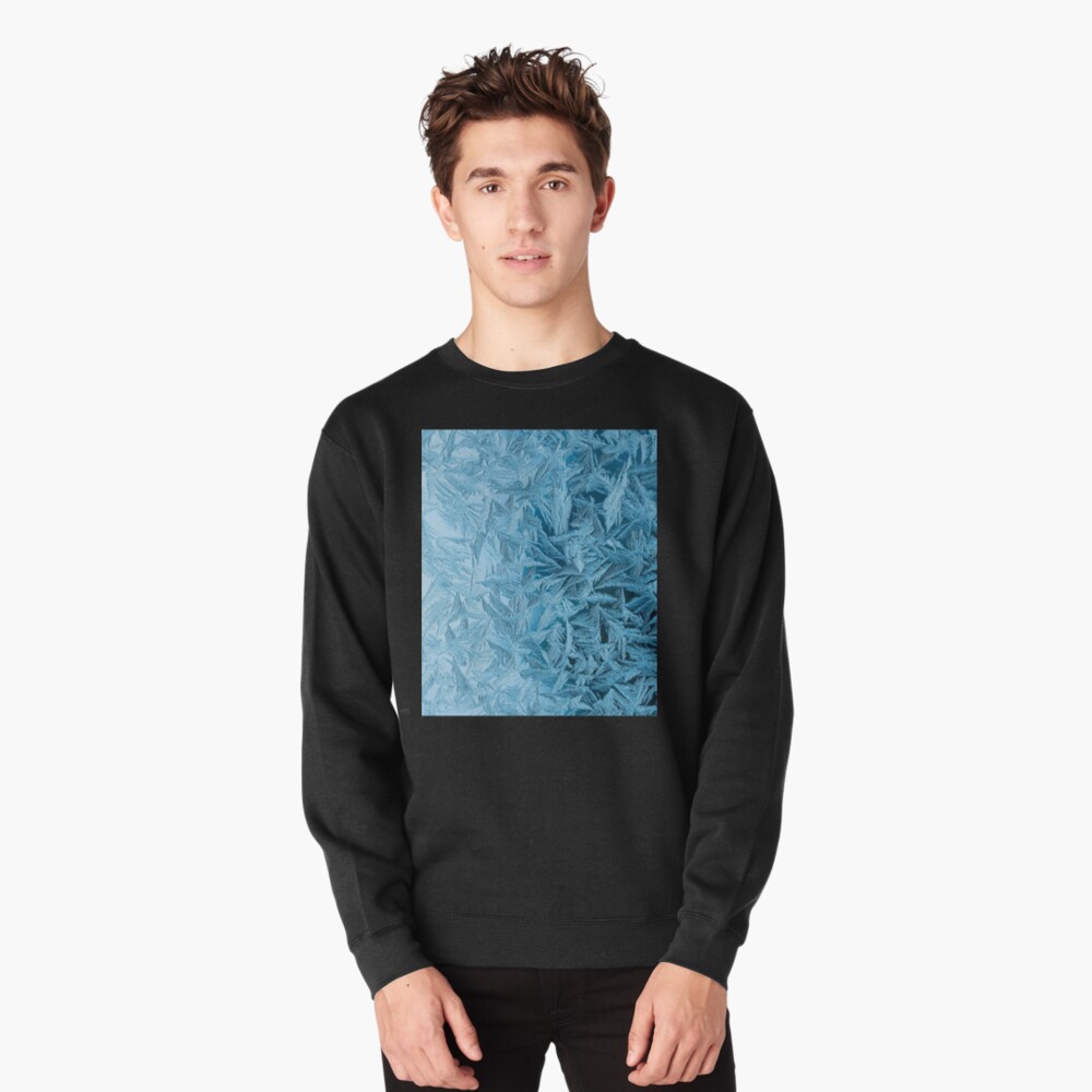 Item preview, Pullover Sweatshirt designed and sold by JiggsFashion.