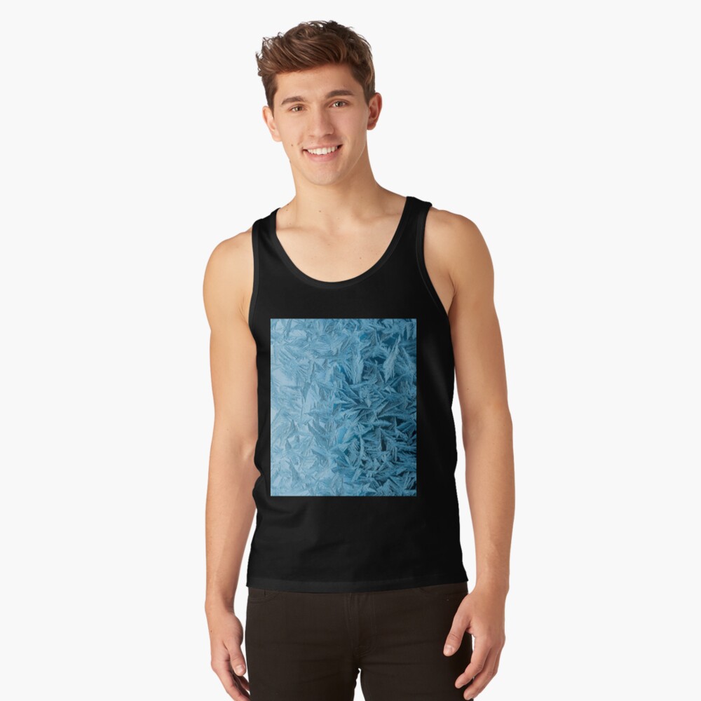 Item preview, Tank Top designed and sold by JiggsFashion.