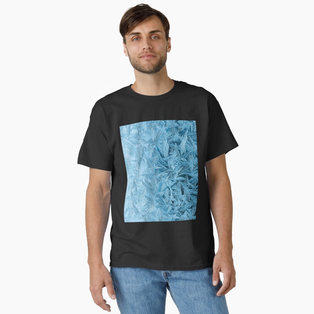 Item preview, Classic T-Shirt designed and sold by JiggsFashion.