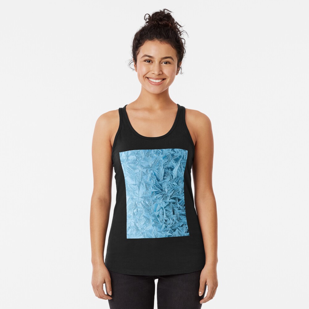 Item preview, Racerback Tank Top designed and sold by JiggsFashion.