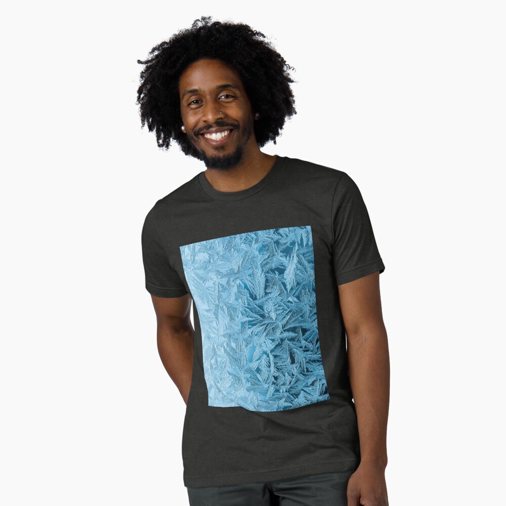 Item preview, Tri-blend T-Shirt designed and sold by JiggsFashion.