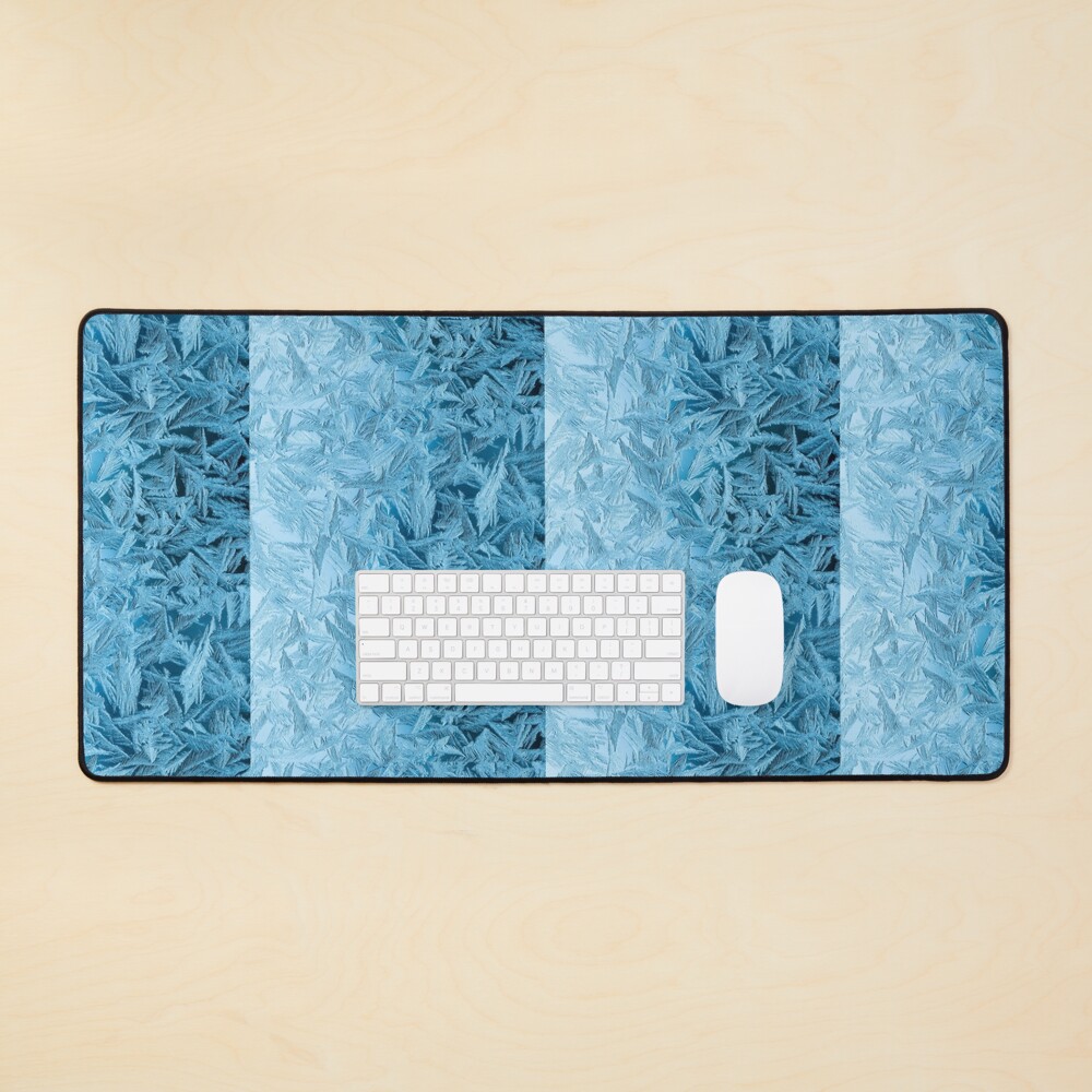 Item preview, Desk Mat designed and sold by JiggsFashion.