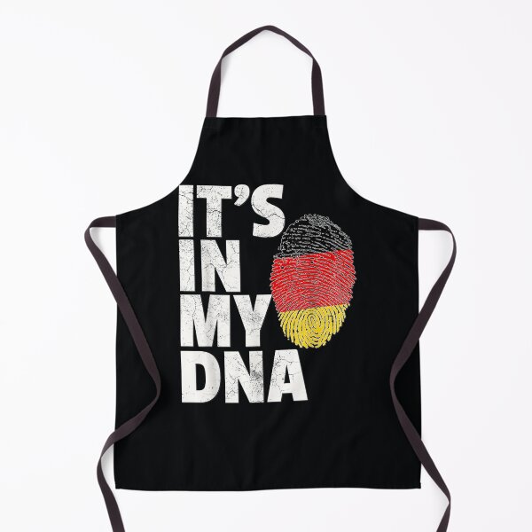 Item preview, IT'S IN MY DNA German Flag Germany Oktoberfest designed and sold by DeannaMarks.