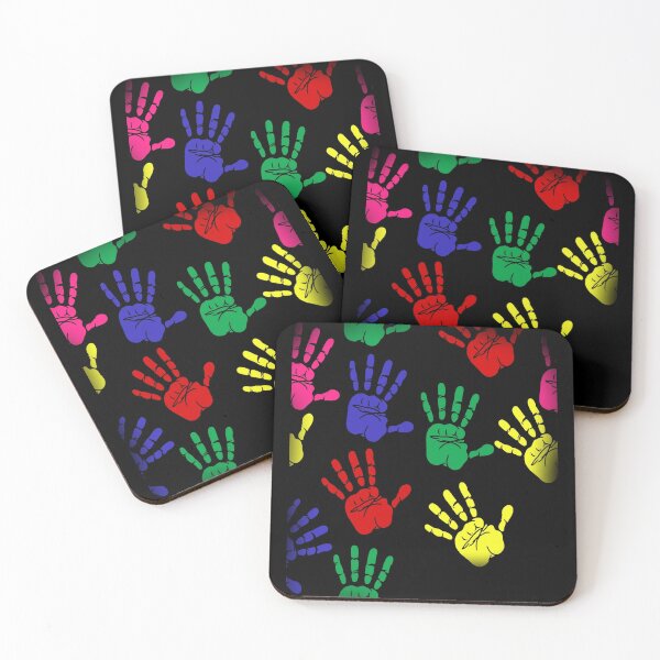 Item preview, Emotions of my hands designed and sold by Unique-on.