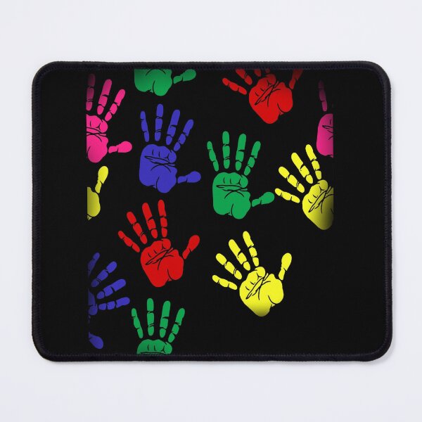 Item preview, Emotions of my hands designed and sold by Unique-on.