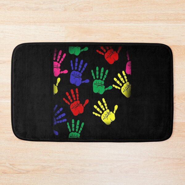 Item preview, Emotions of my hands designed and sold by Unique-on.