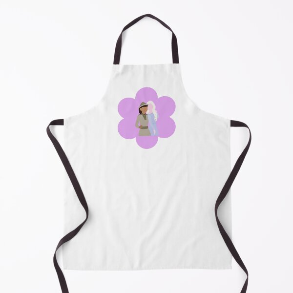 Item preview, Elsamaren flower designed and sold by gaygaygayyy.
