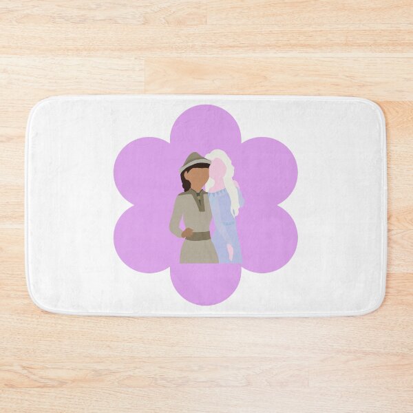 Item preview, Elsamaren flower designed and sold by gaygaygayyy.