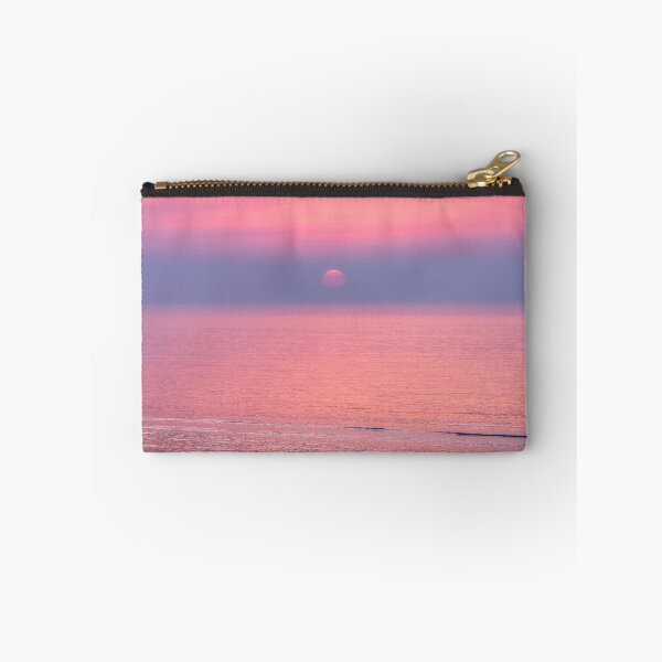 Item preview, Ocean Sunset Pink designed and sold by AJEvans.