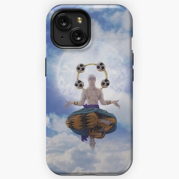 Enel Wiki Phone Cases for Sale