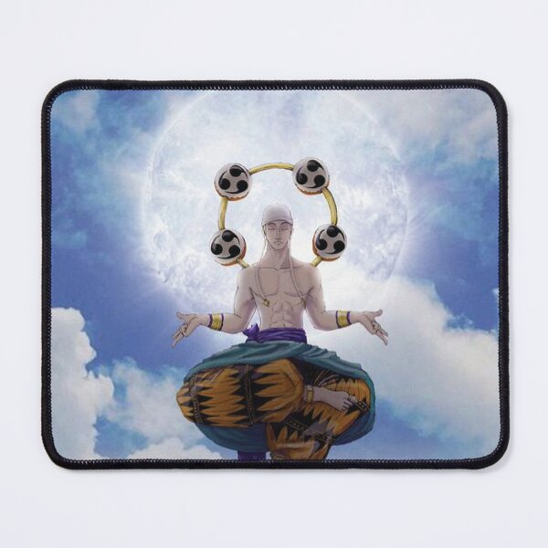 Item preview, Enel designed and sold by animervd1.