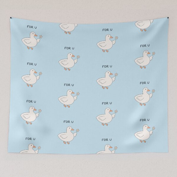 Item preview, for u designed and sold by rainilyahead.