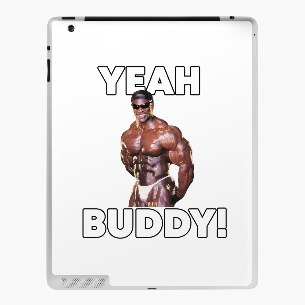 Jay Cutler Quad Stomp | iPad Case & Skin