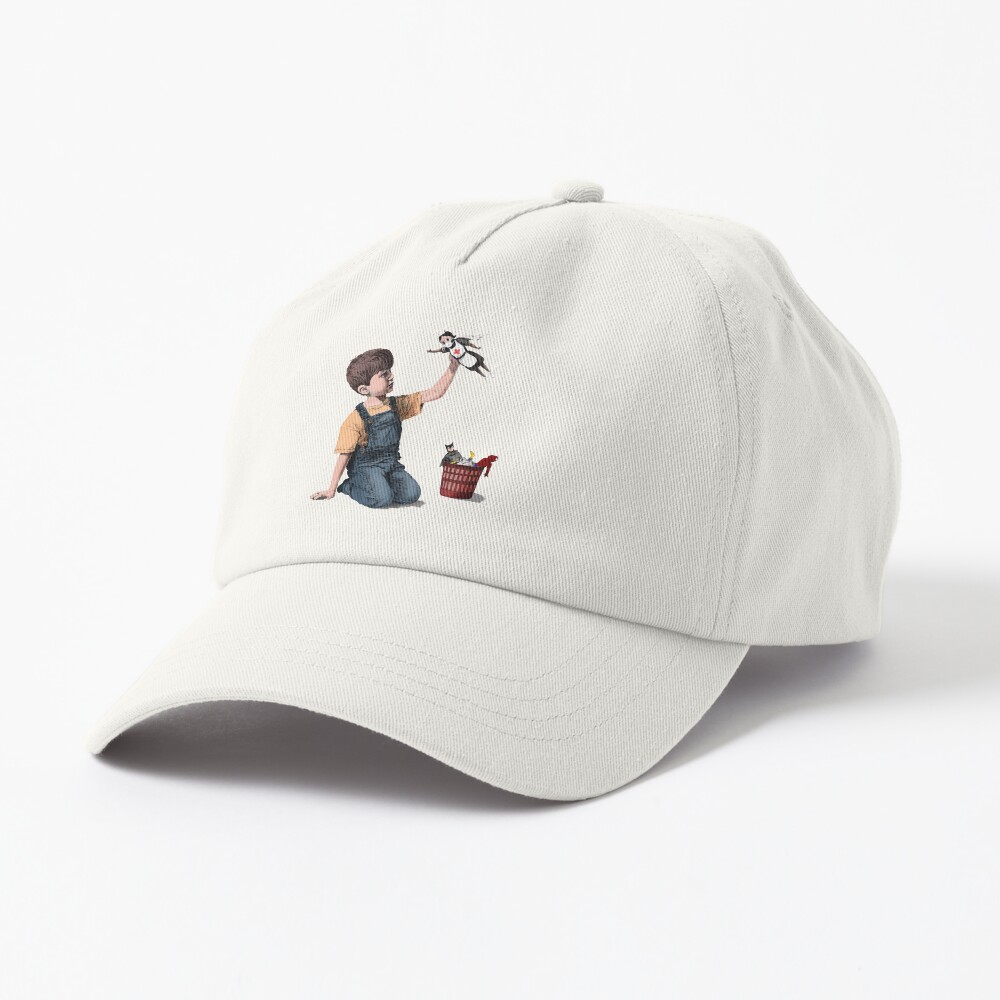 Artikel-Vorschau von Dad Hat, designt und verkauft von NavarRotranShop.