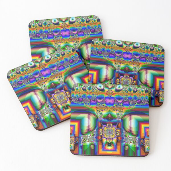 Item preview, RAINBOW BACKGROUND 2 designed and sold by chipchop30.