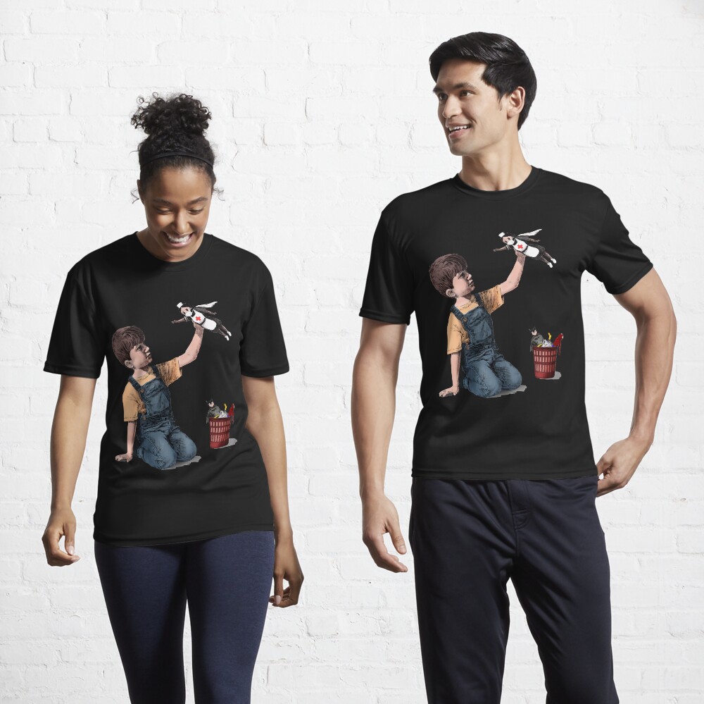 Artikel-Vorschau von Funktionsshirt, designt und verkauft von NavarRotranShop.