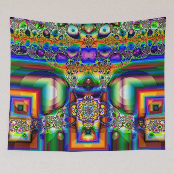 Item preview, RAINBOW BACKGROUND 2 designed and sold by chipchop30.