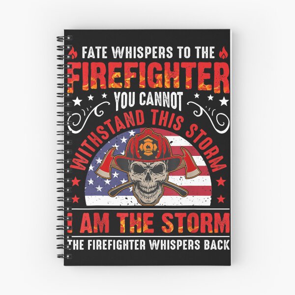 Item preview, Firefighter, I Am The Storm , Father's Day, Daddy, Mom designed and sold by Chad6438.