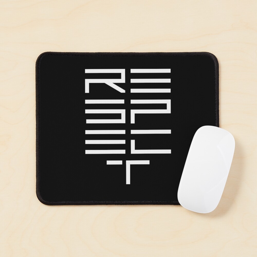Item preview, Mouse Pad designed and sold by Rusty-Gate98.